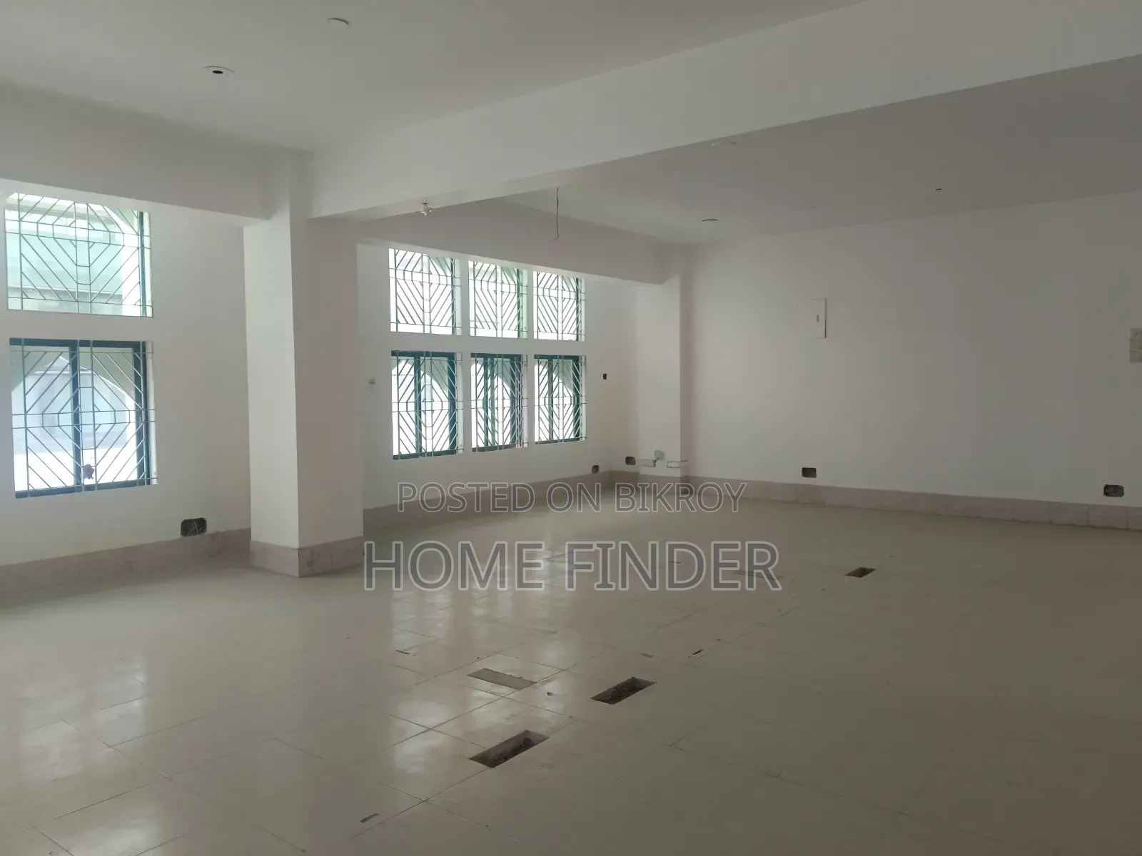 Commercial Space for Rent in Gulshan