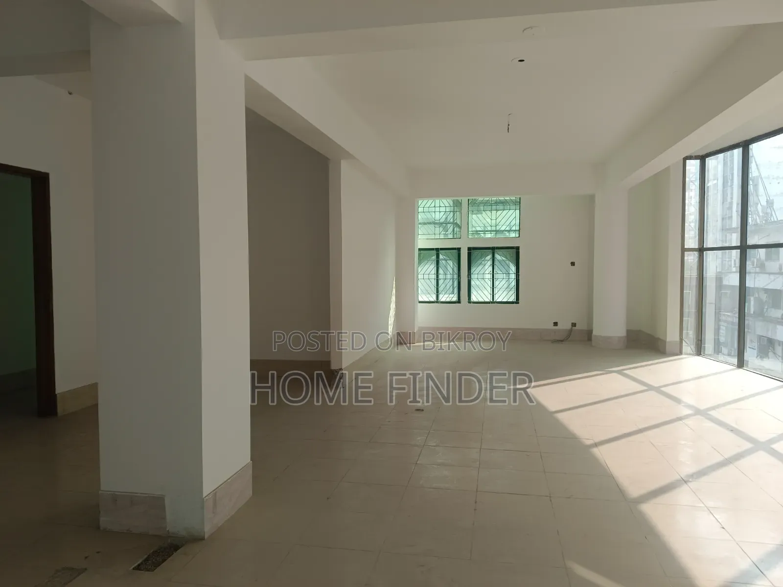 Commercial Space for Rent in Gulshan