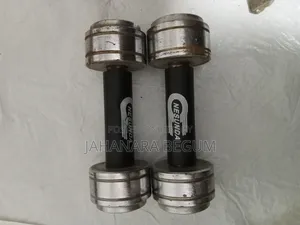 ডাম্বেল Dumble for Gym