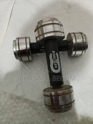 ডাম্বেল Dumble for Gym