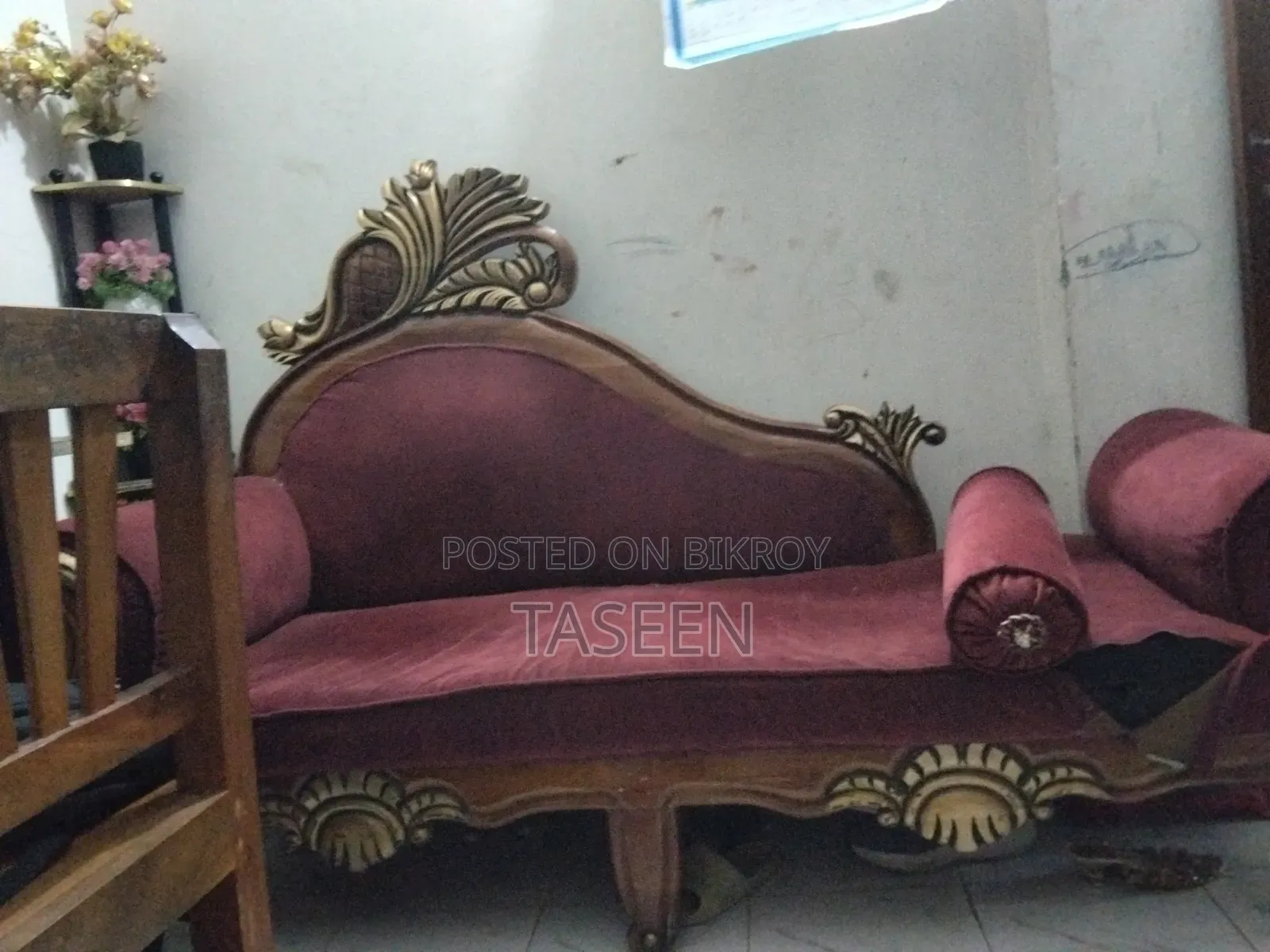 Aetar Kondison Valo Emergency Sell Hobe