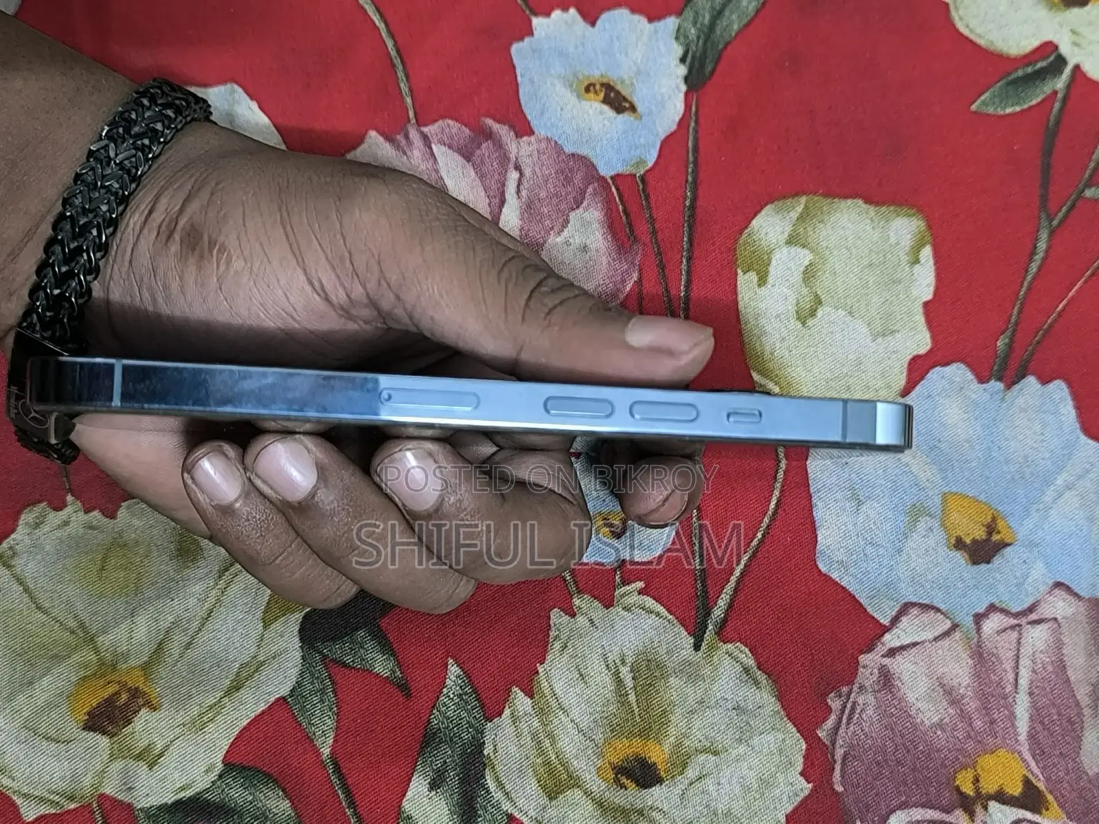 Apple iPhone 13 Pro 256 GB Blue