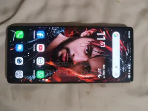 Infinix Note 50 Pro 256 GB Bronze