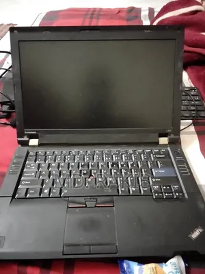 Laptop Lenovo ThinkPad L420 4GB Intel Core I3 SSD 128GB