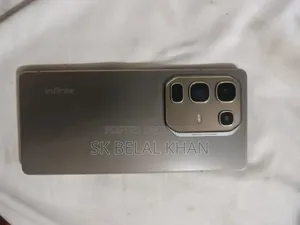 Infinix Note 50 Pro 256 GB Bronze