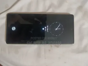 Infinix Note 50 Pro 256 GB Bronze