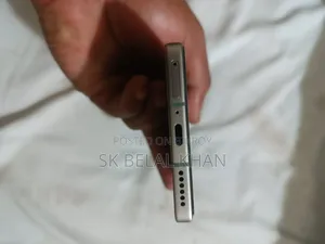 Infinix Note 50 Pro 256 GB Bronze