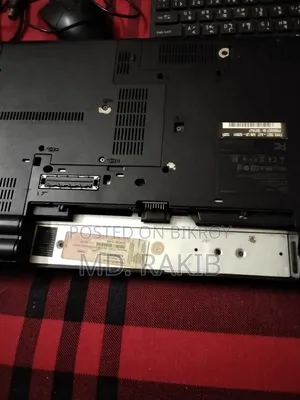 Laptop Lenovo ThinkPad L420 4GB Intel Core I3 SSD 128GB
