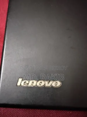 Laptop Lenovo ThinkPad L420 4GB Intel Core I3 SSD 128GB