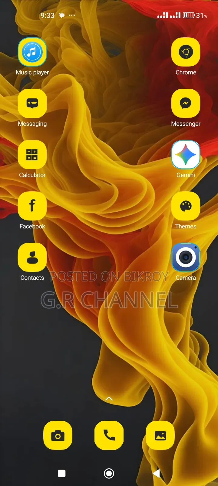 Xiaomi Mi 11 Ultra 256 GB Black