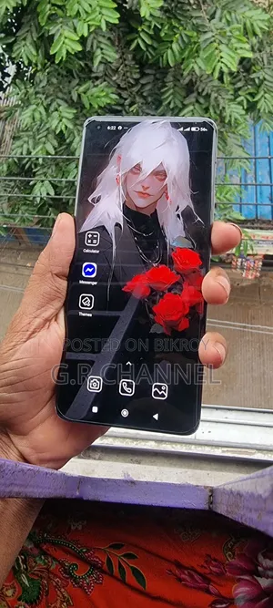 Xiaomi Mi 11 Ultra 256 GB Black