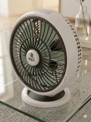 ১০ ইঞ্চি টেবিল ফ্যান