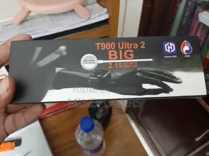 T900 Ultra Big 2.19 Infinite Display