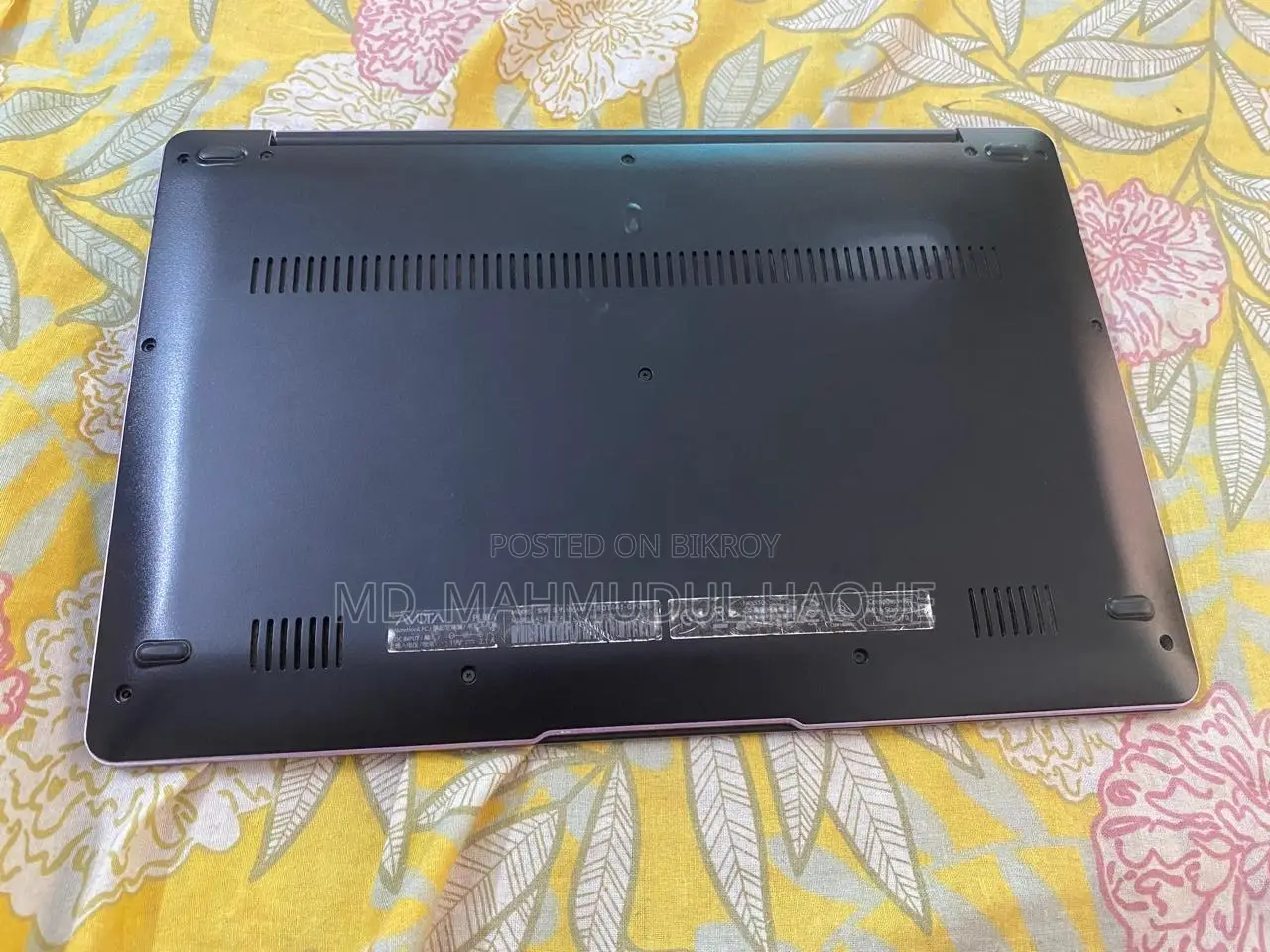Laptop Avita Pura Intel 14 4GB Intel Core I3 SSD 256GB
