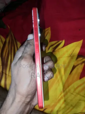 iQOO ২৫৬ জিবি রেড