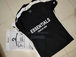 100% Export Tshirt Available For This Summer