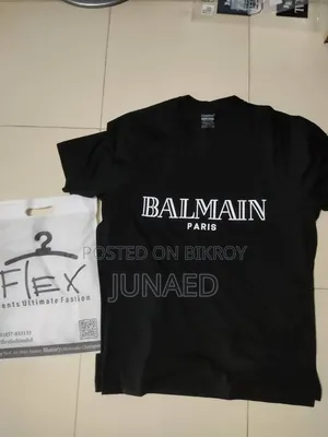 100% Export Tshirt Available For This Summer