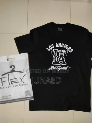 100% Export Tshirt Available For This Summer