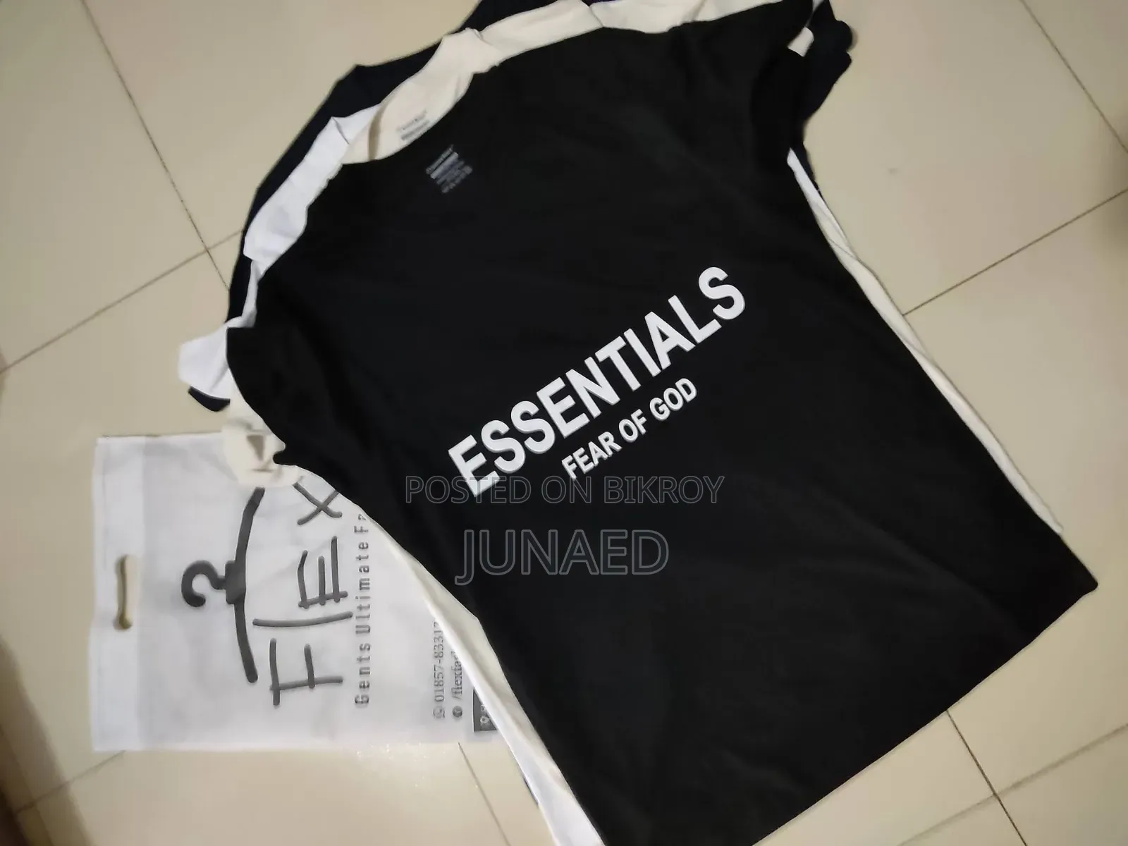 100% Export Tshirt Available For This Summer
