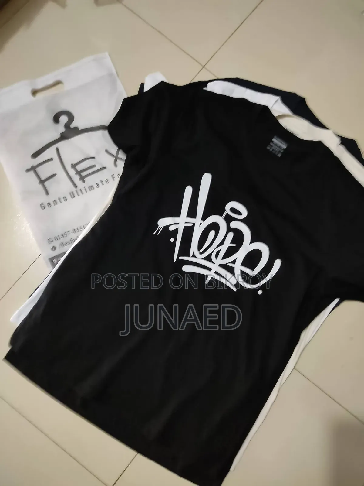 100% Export Tshirt Available For This Summer