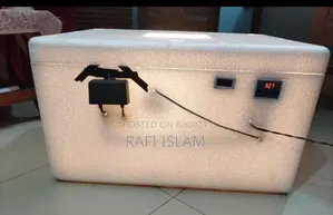 ডিম ফুটানোর মেশিন