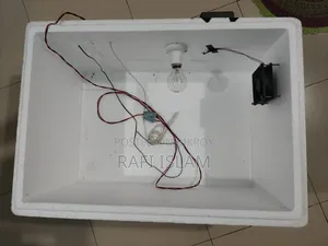 Egg Hatching Machine