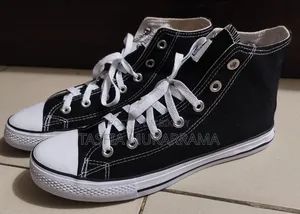 Converse Shoe