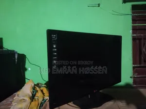 Lg Monitor