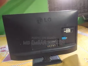 Lg Monitor