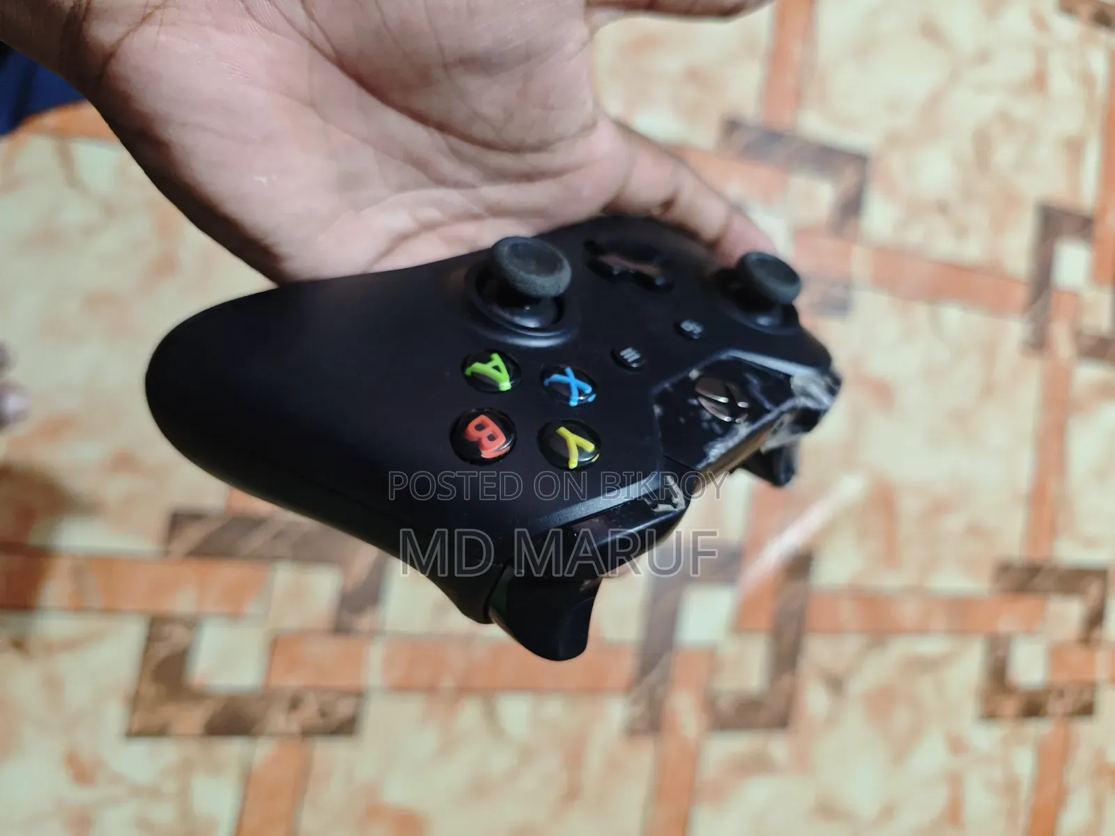 Xbox Controller