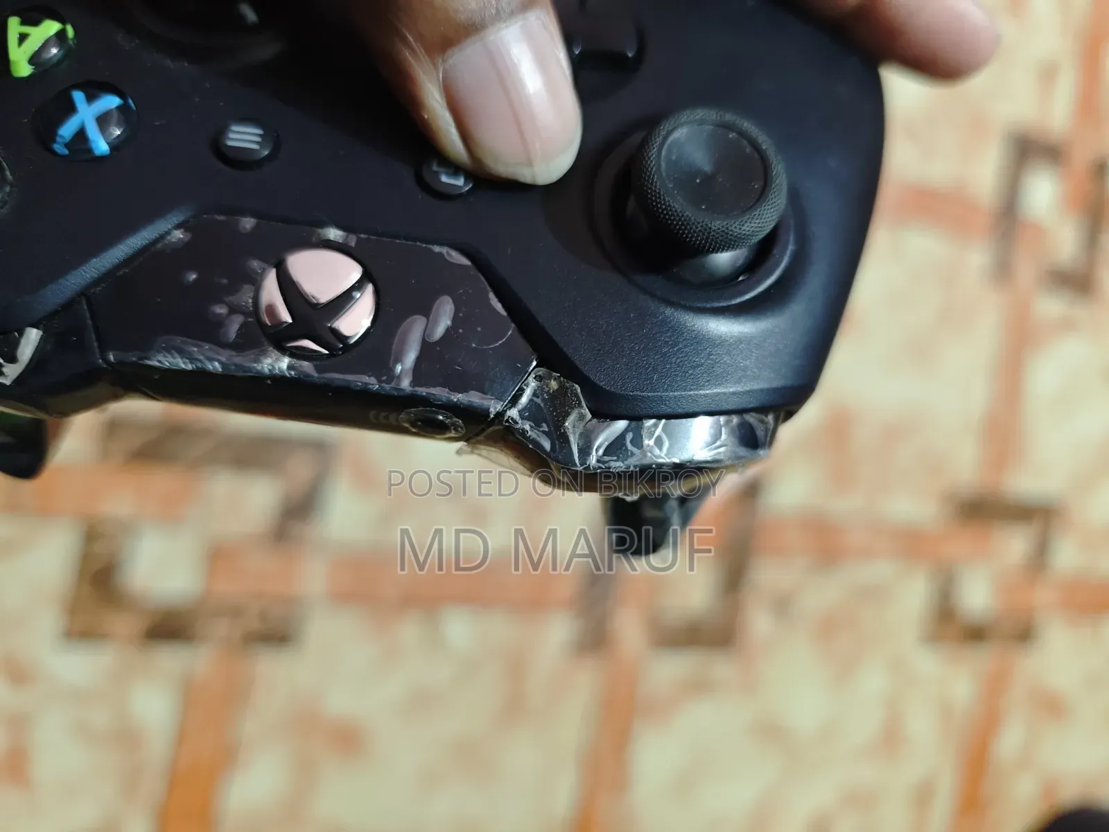 Xbox Controller