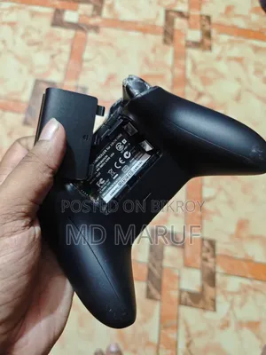 Xbox Controller