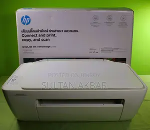 HP DeskJet Ink Advantage 2336