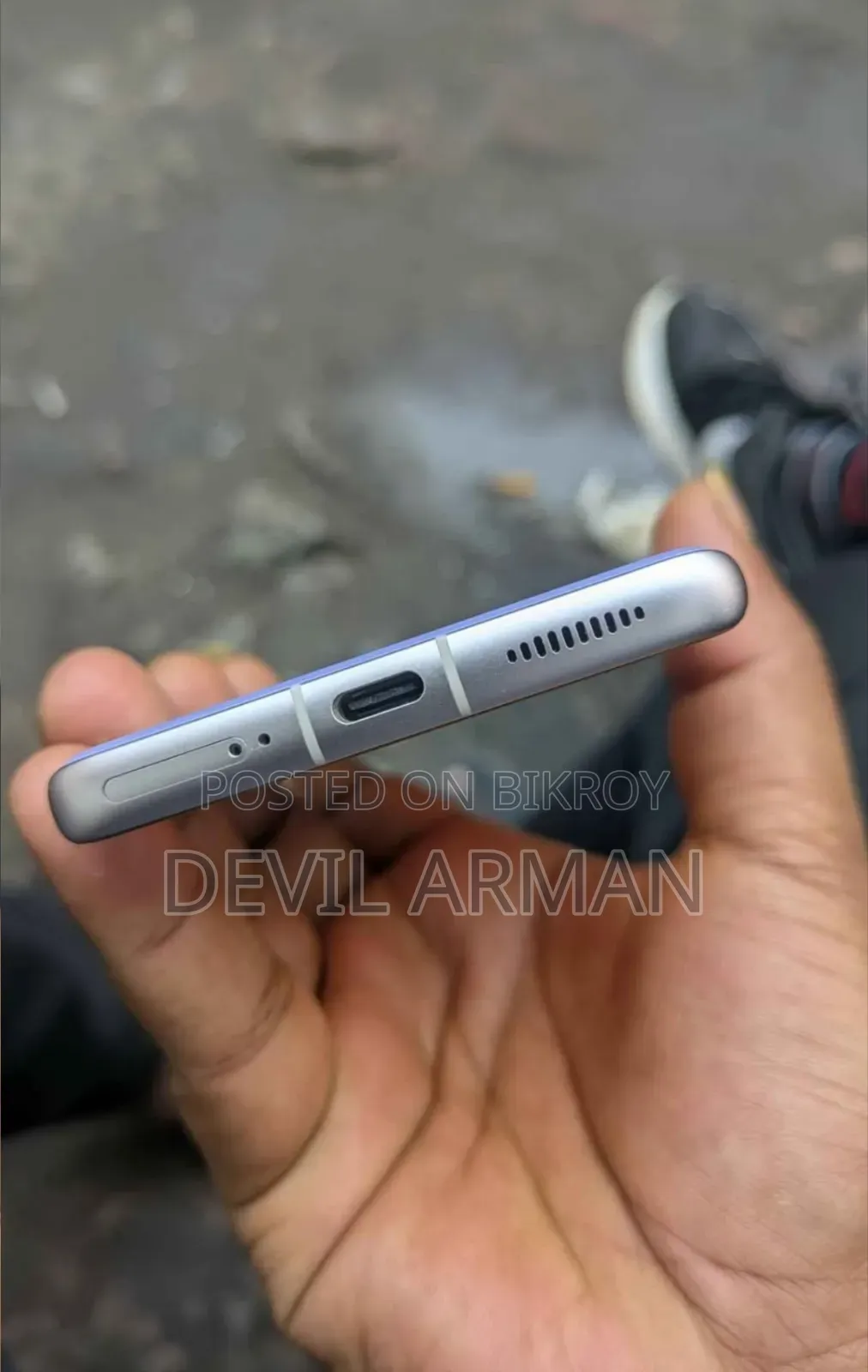 Xiaomi 12 128 GB Purple