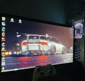 Monitor for Sell