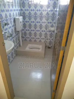 Mini Flat in Mirpur 2 for rent