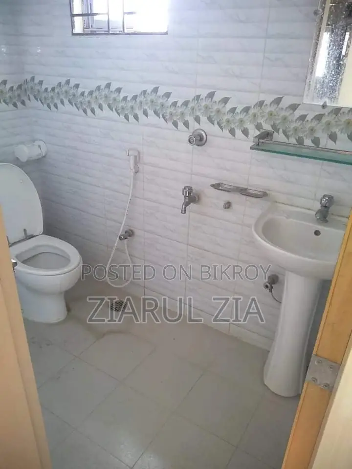Mini Flat in Mirpur 2 for rent