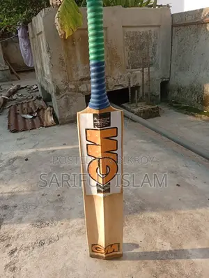 Cricket Bat