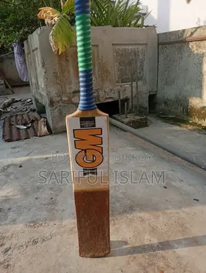 Cricket Bat