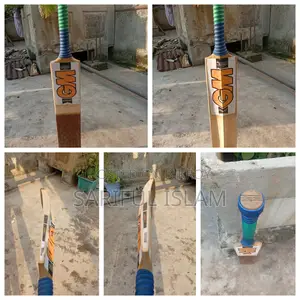 Cricket Bat