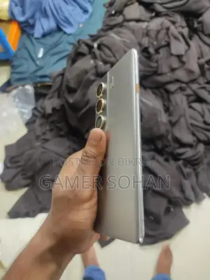 Tecno Camon 40 Pro 4G 256 GB Green