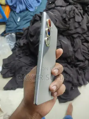 Tecno Camon 40 Pro 4G 256 GB Green