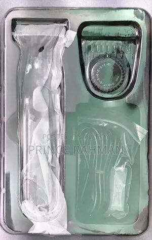 Vga V360 Trimmer Like New Condition, Used Only for Testing