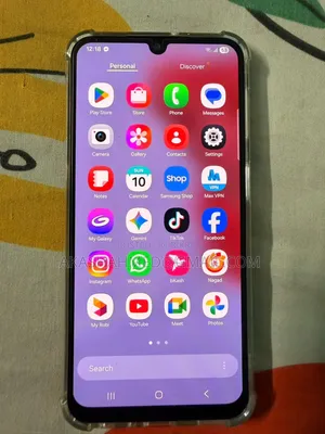 Samsung Galaxy M34 5G 128 GB Bronze