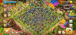 Coc Game Id