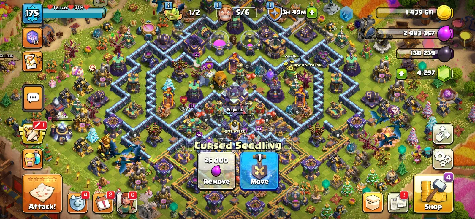 Coc Game Id