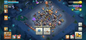 Coc Game Id