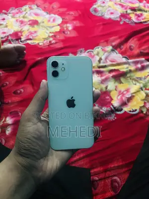 Apple iPhone 12 128 GB Green