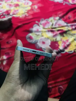 Apple iPhone 12 128 GB Green