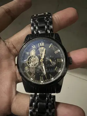 Automatic Watch
